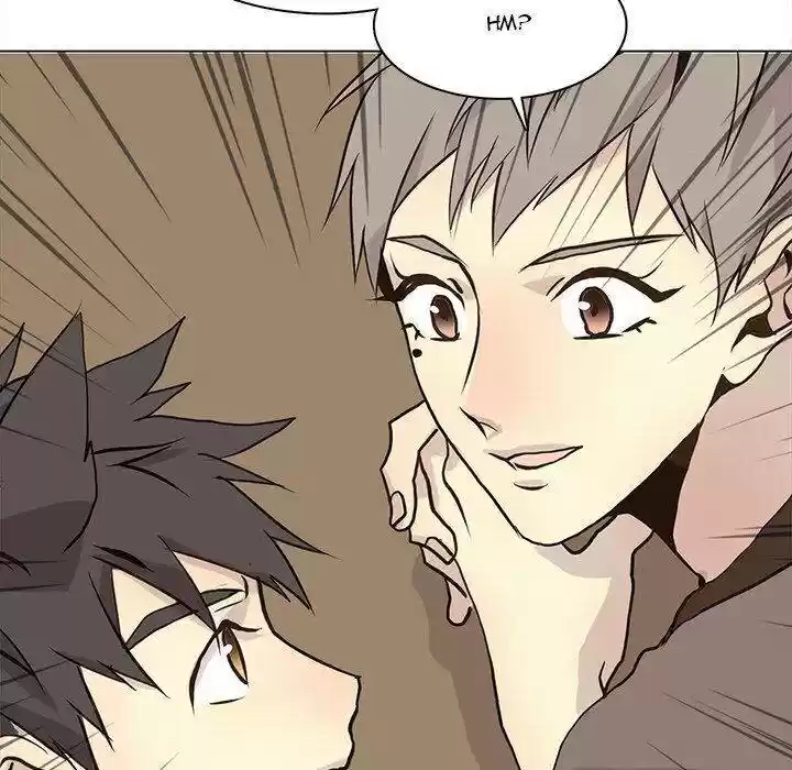 Wild City Chapter 81