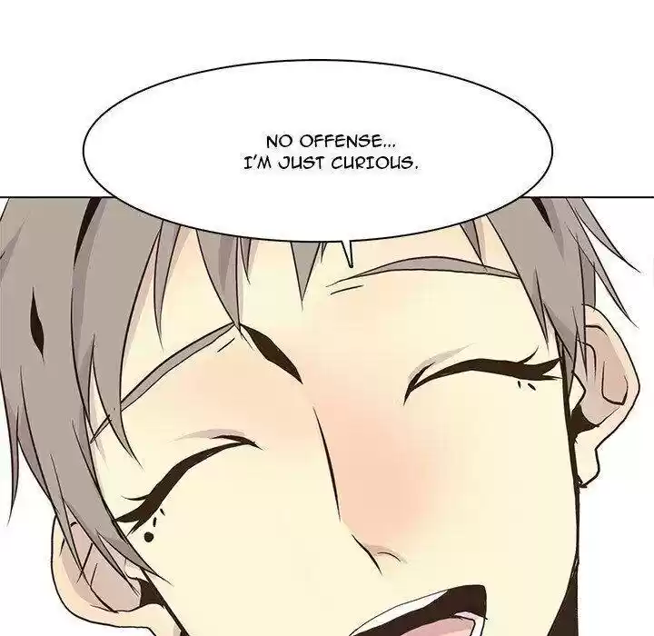 Wild City Chapter 81