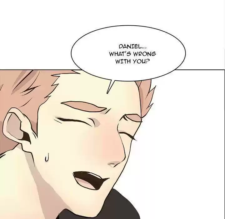 Wild City Chapter 81