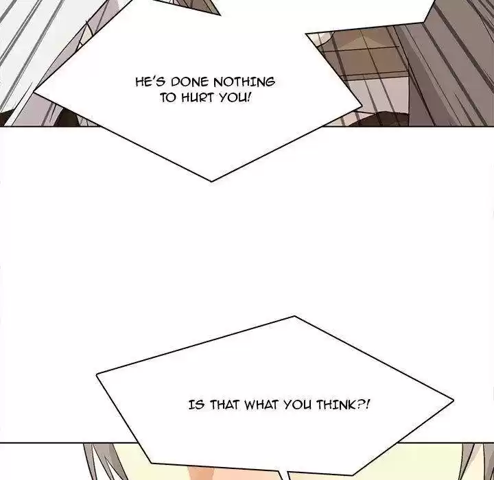 Wild City Chapter 81