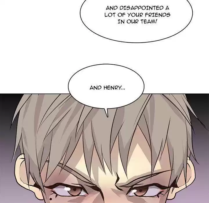 Wild City Chapter 81