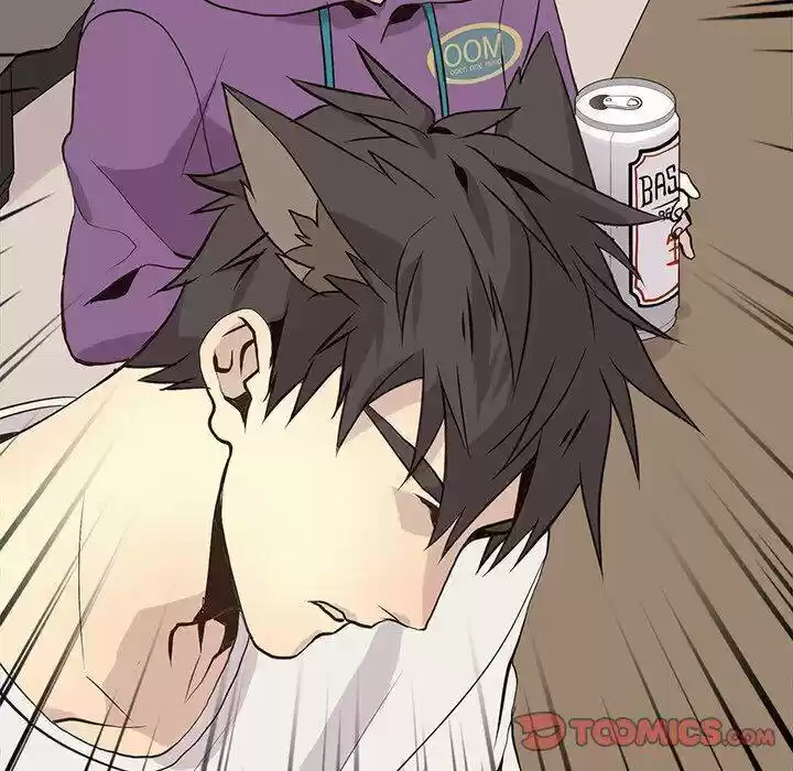 Wild City Chapter 81