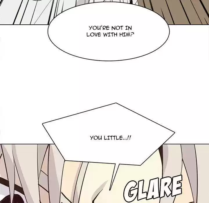 Wild City Chapter 81