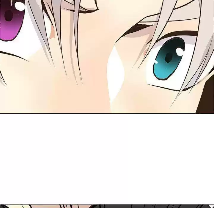 Wild City Chapter 81