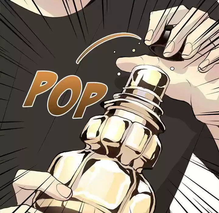 Wild City Chapter 81