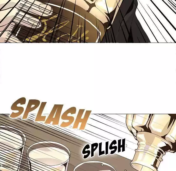 Wild City Chapter 81