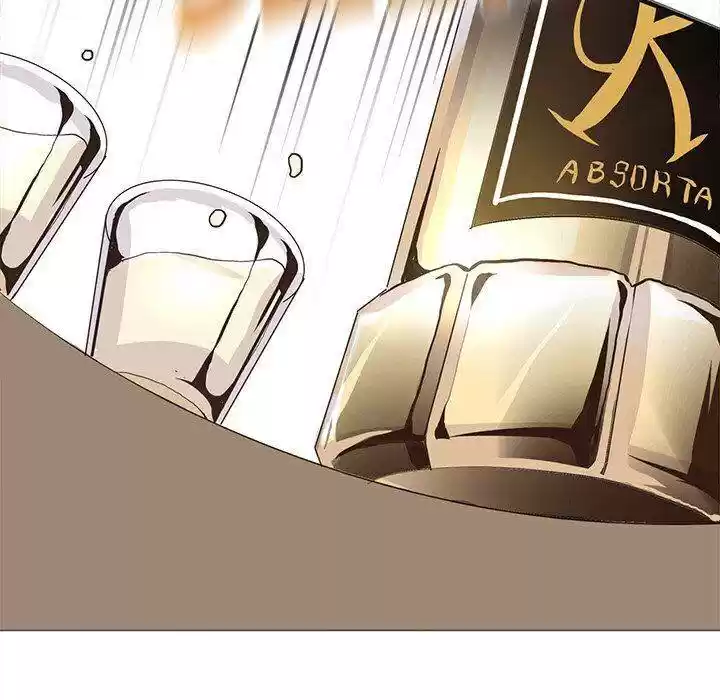 Wild City Chapter 81