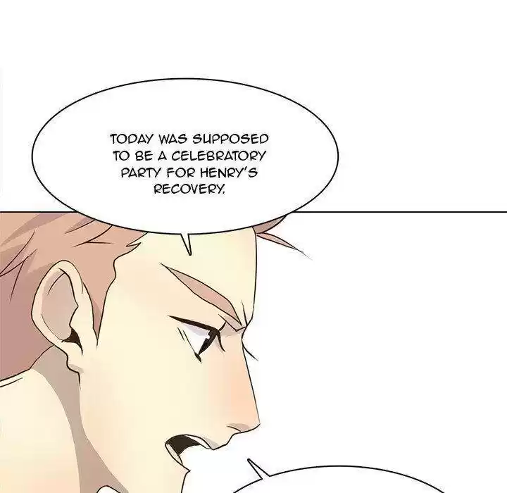 Wild City Chapter 81