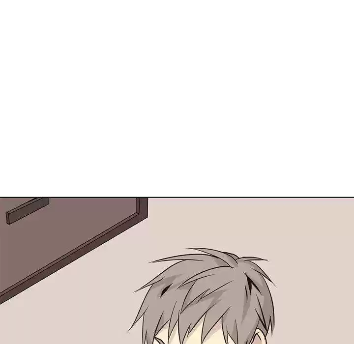 Wild City Chapter 81