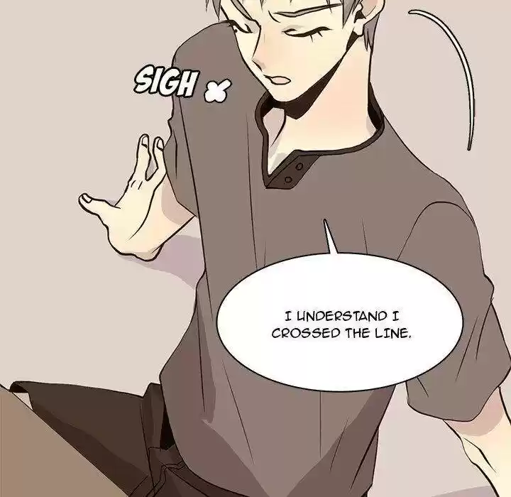 Wild City Chapter 81