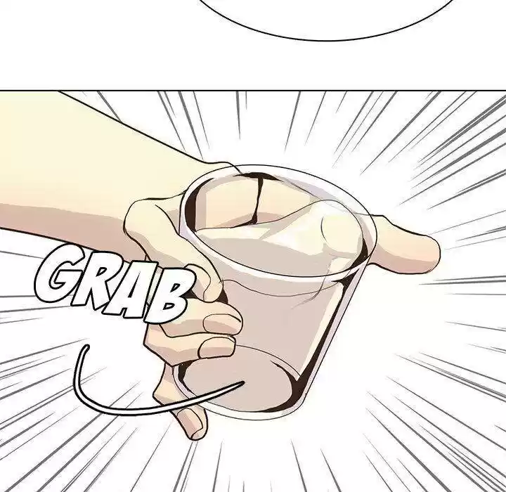 Wild City Chapter 81