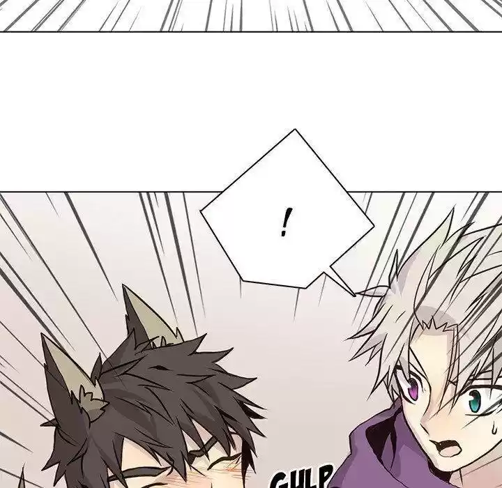 Wild City Chapter 81