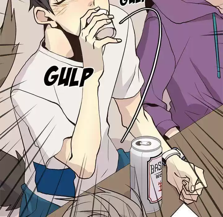 Wild City Chapter 81