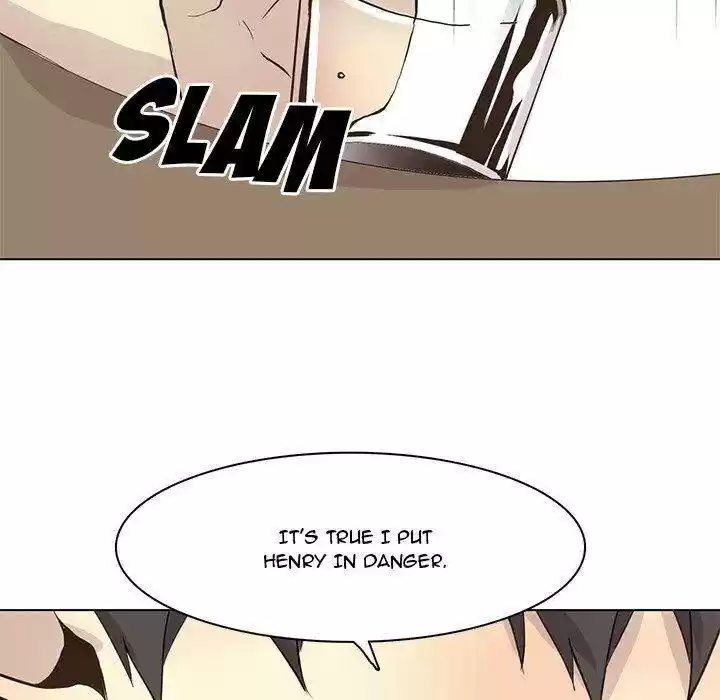 Wild City Chapter 81