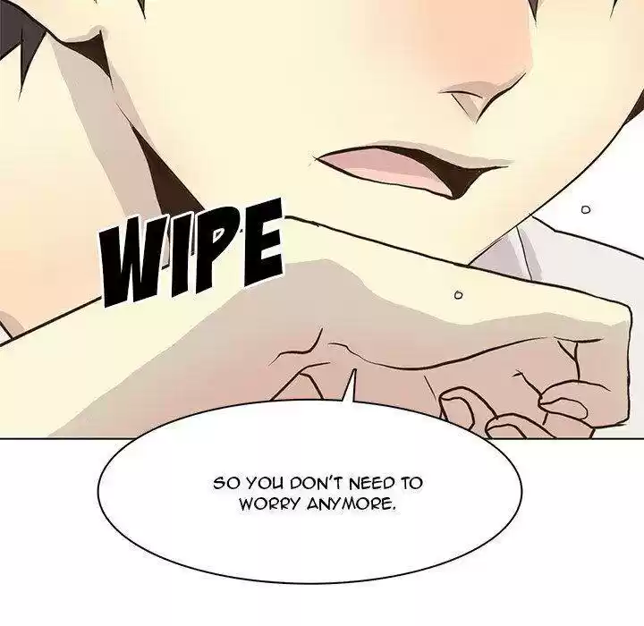 Wild City Chapter 81