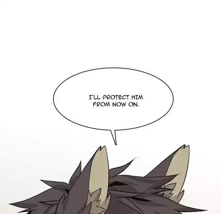 Wild City Chapter 81