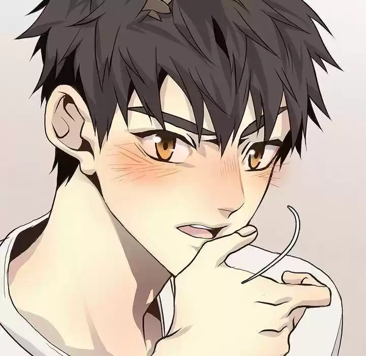 Wild City Chapter 81