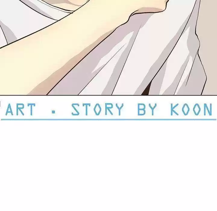 Wild City Chapter 81