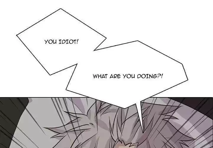 Wild City Chapter 82