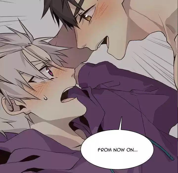 Wild City Chapter 82