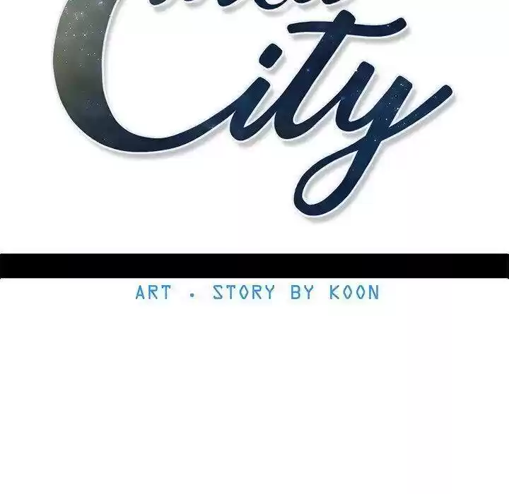 Wild City Chapter 82