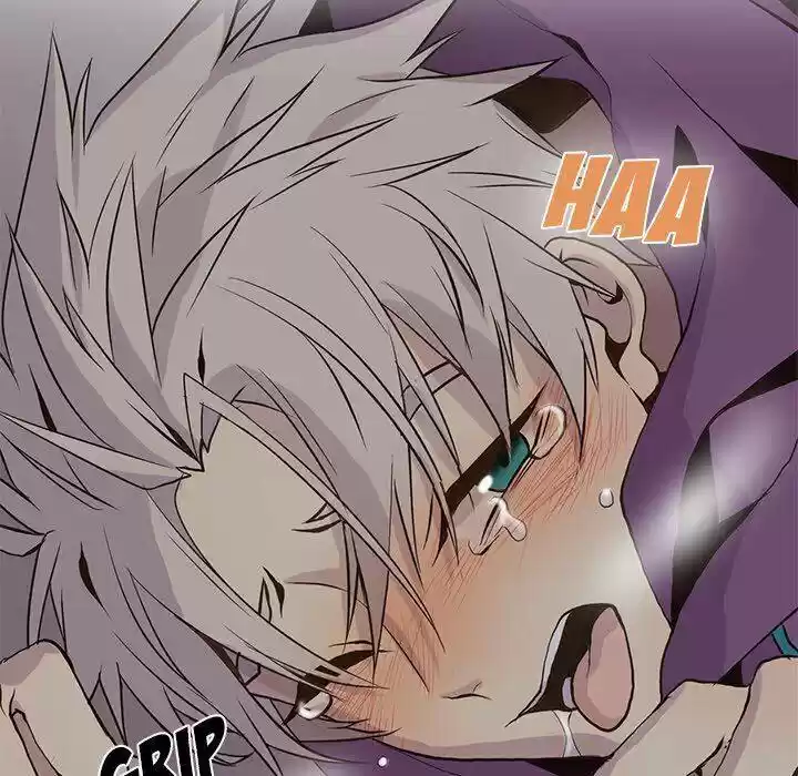 Wild City Chapter 82