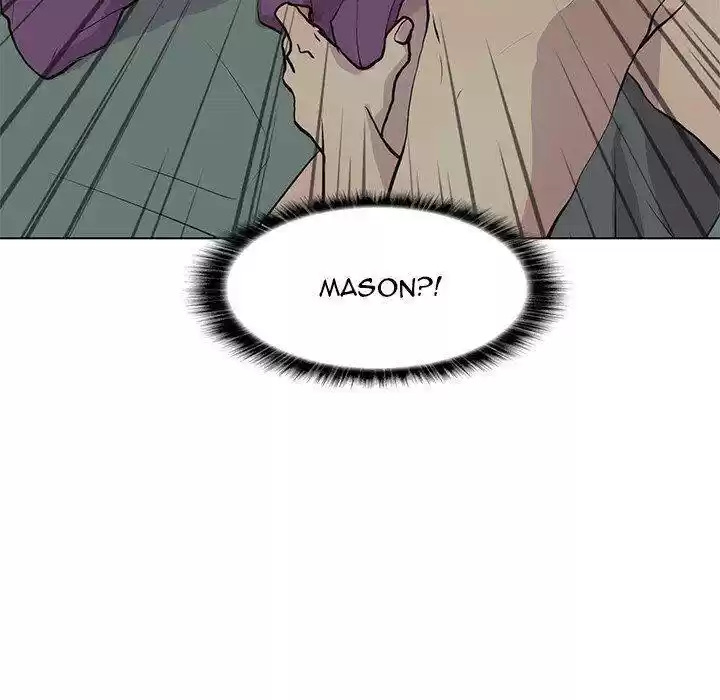 Wild City Chapter 82