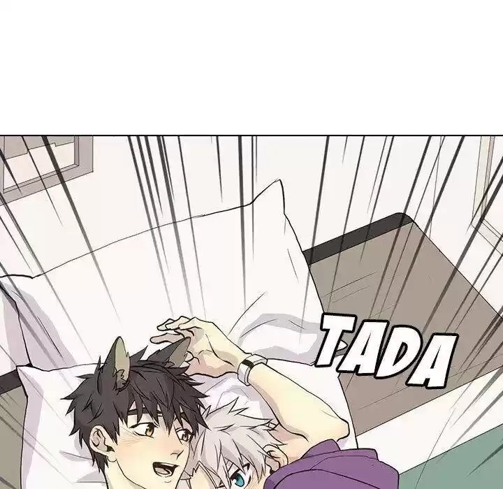 Wild City Chapter 82