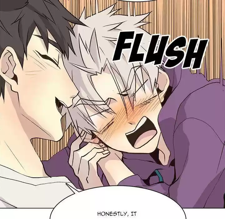 Wild City Chapter 82