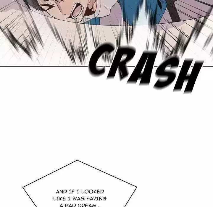 Wild City Chapter 82