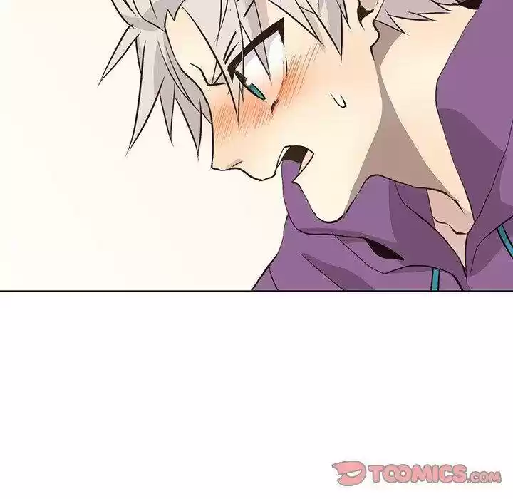 Wild City Chapter 82