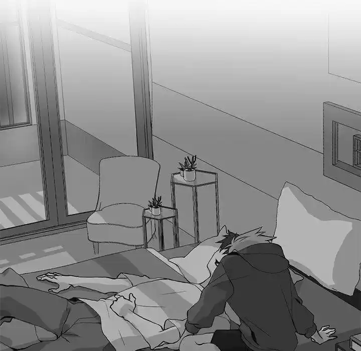 Wild City Chapter 82