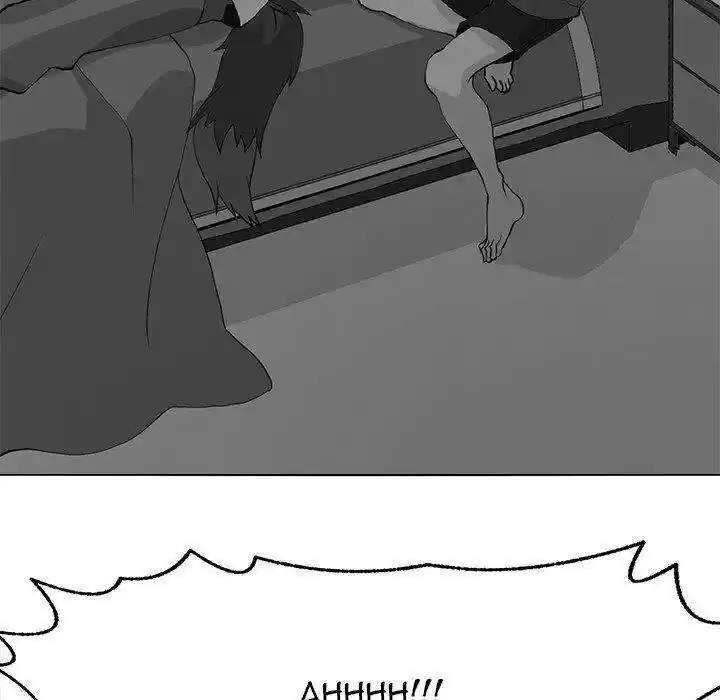 Wild City Chapter 82