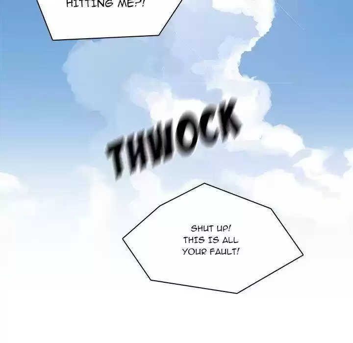 Wild City Chapter 82