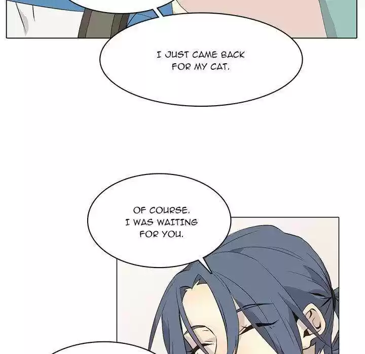 Wild City Chapter 82