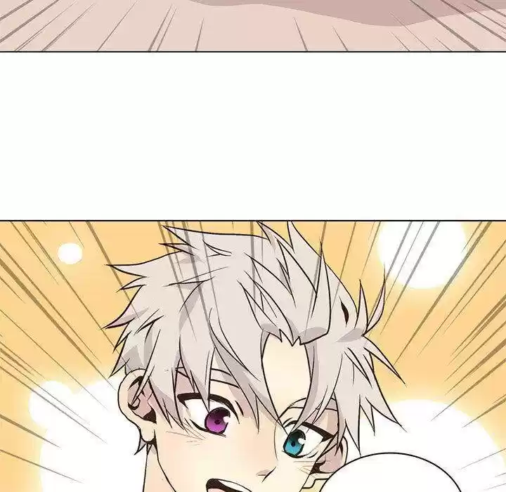 Wild City Chapter 82