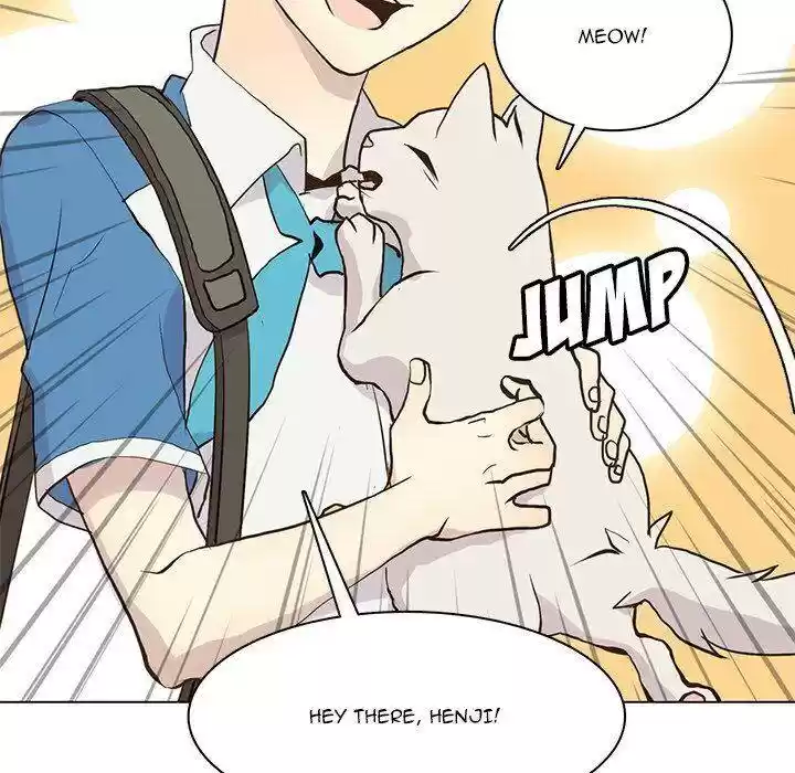 Wild City Chapter 82