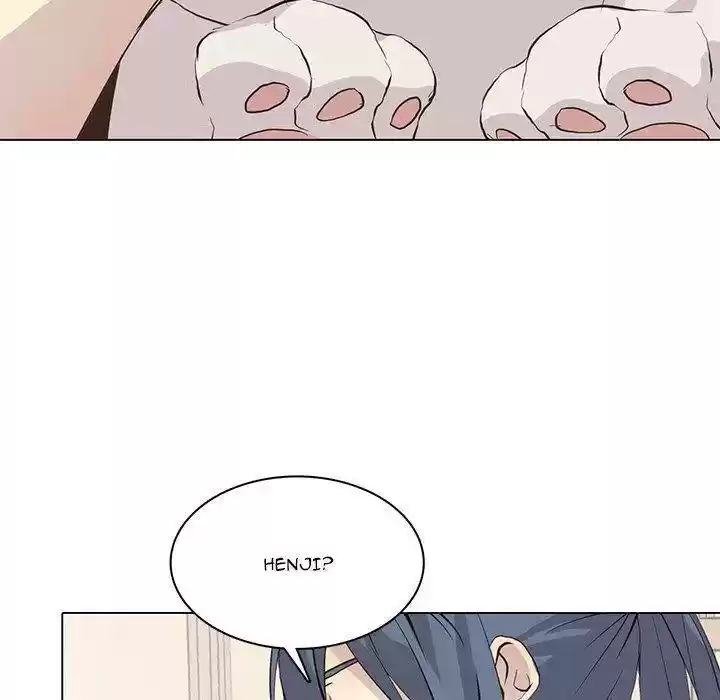 Wild City Chapter 82