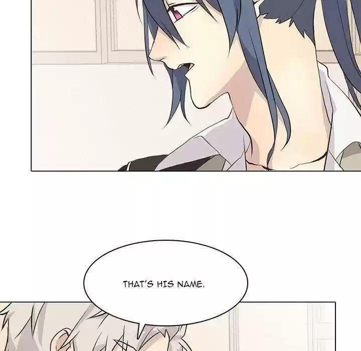 Wild City Chapter 82