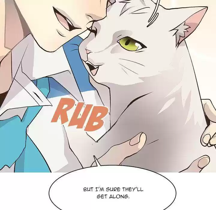 Wild City Chapter 82