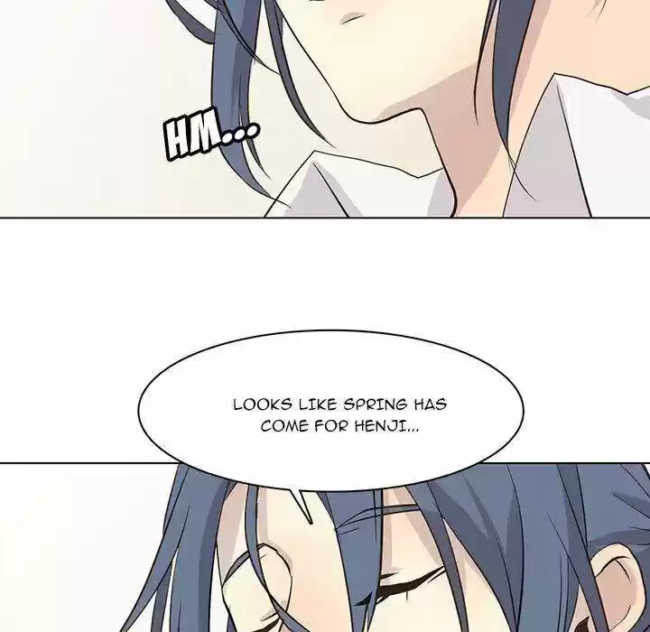 Wild City Chapter 82