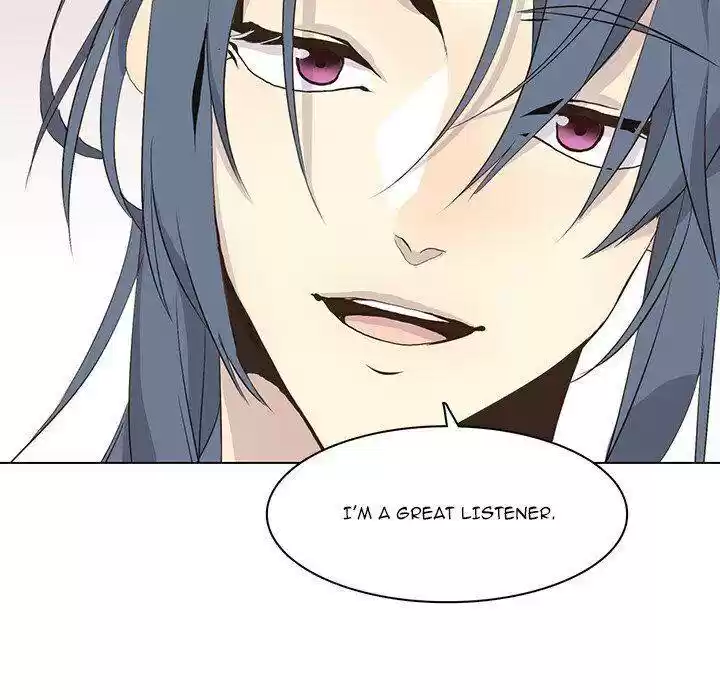 Wild City Chapter 82