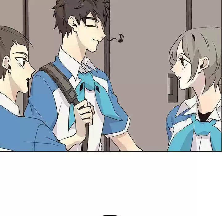 Wild City Chapter 82