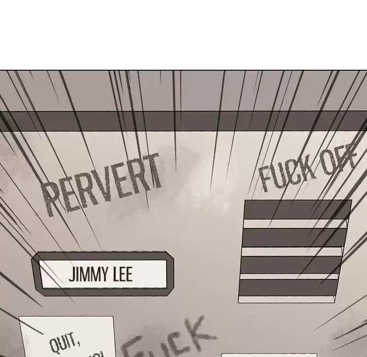 Wild City Chapter 82