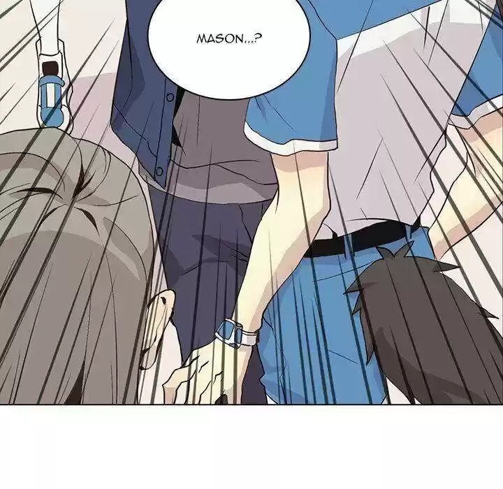 Wild City Chapter 82