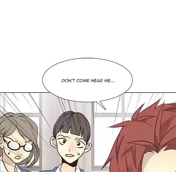 Wild City Chapter 82