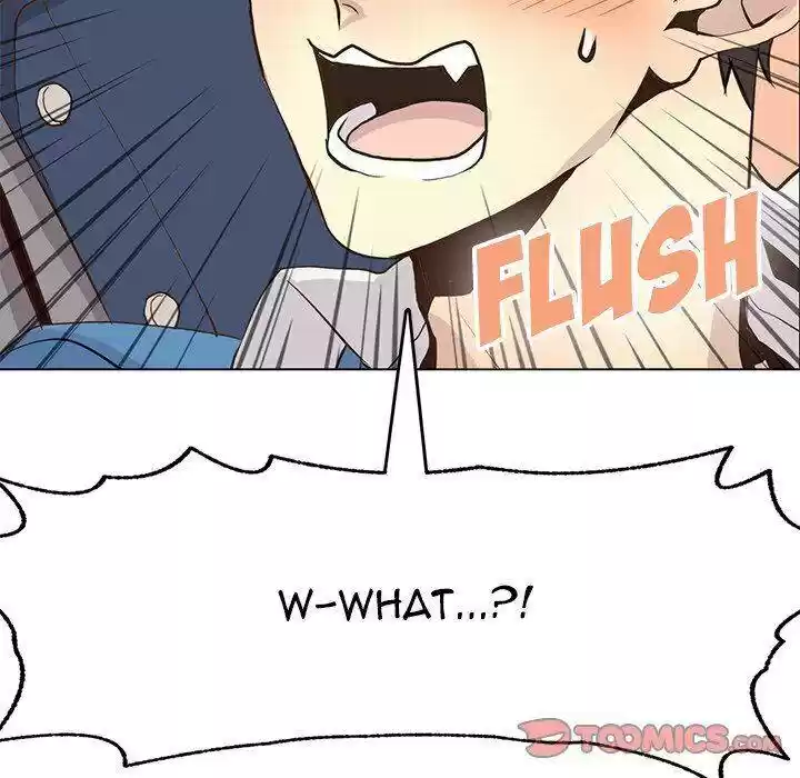 Wild City Chapter 82