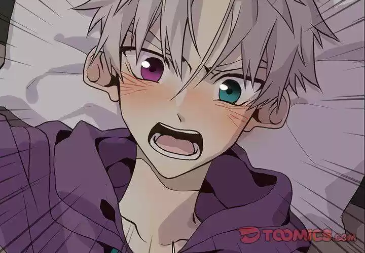 Wild City Chapter 83