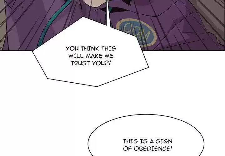 Wild City Chapter 83