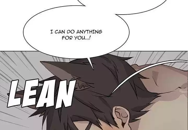 Wild City Chapter 83